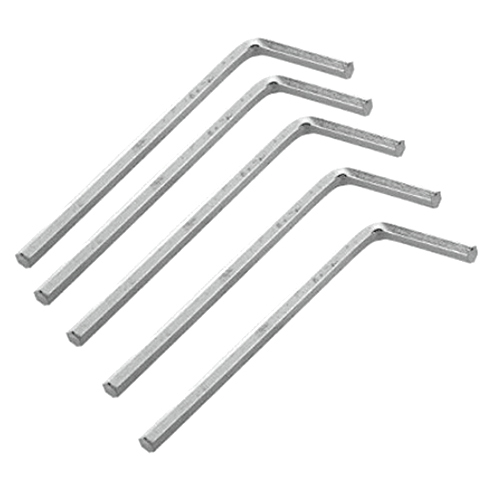 Allen Keys