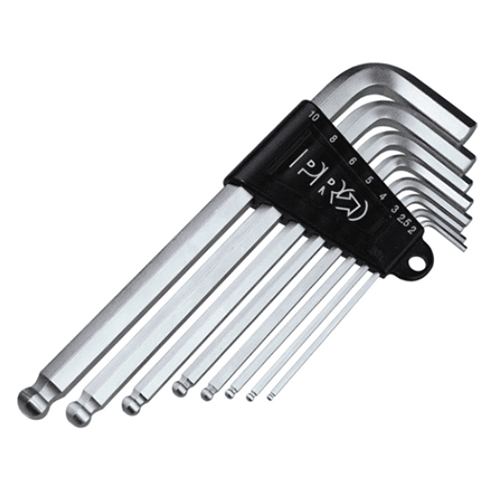 Allen Keys