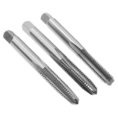 Tap Sets - Application: Industrial