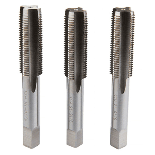 Tap Sets