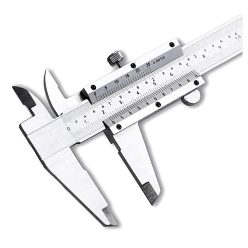 Vernier Calipers