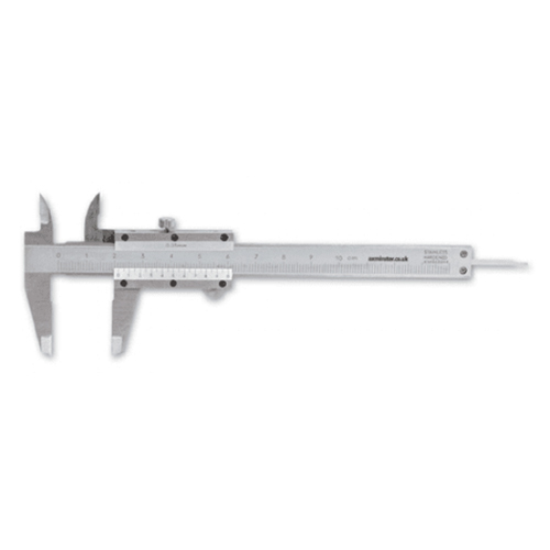 Vernier Calipers