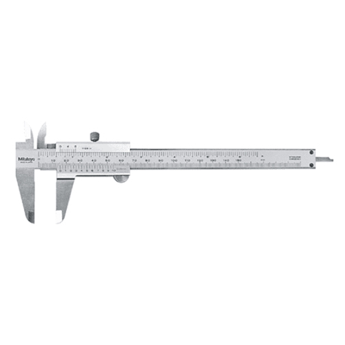 Vernier Calipers
