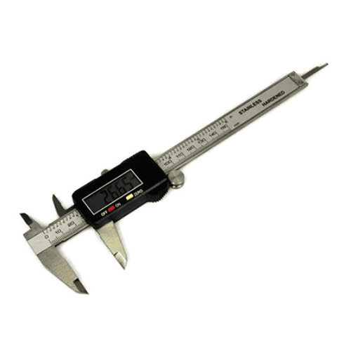 Vernier Calipers