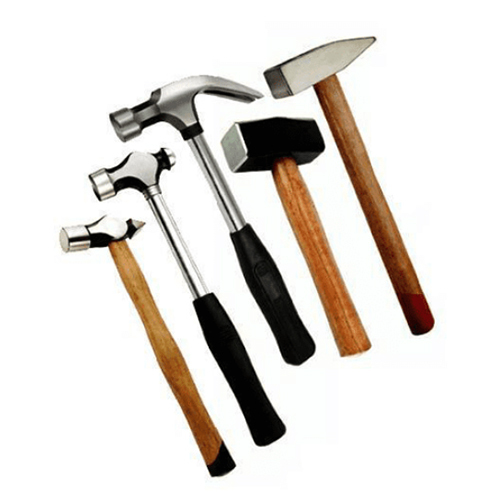 Portable Hammer