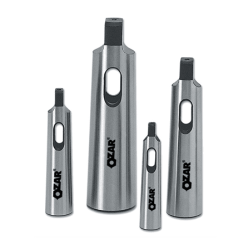 Drill Sleeves - Application: Industrial
