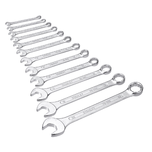 SS Spanners