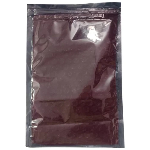 Bubble Antistatic Bag - Color: Dark Brown