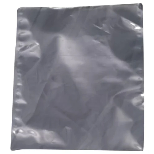 Supreme Silver Anti Static Bag - Size: 12 X 16 Inches