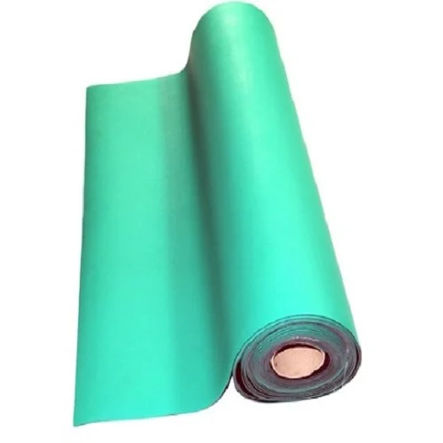 Supreme ESD Green Rubber mat