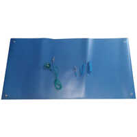 Supreme Blue Antistatic ESD Mat