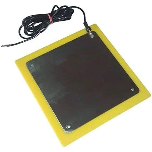 ESD Static Discharge Palm Plate