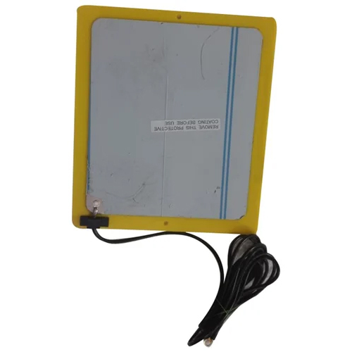 Supreme ESD Static Discharge Palm Plate