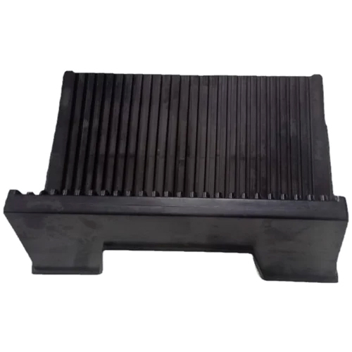 L Type ESD PCB Tray