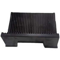 L Type ESD PCB Tray