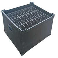 Supreme - EVA foam partitions ESD Bin
