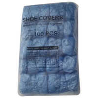 O Type Disposable Shoe Cover