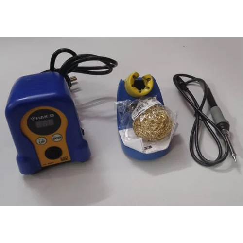 Soldering Station
