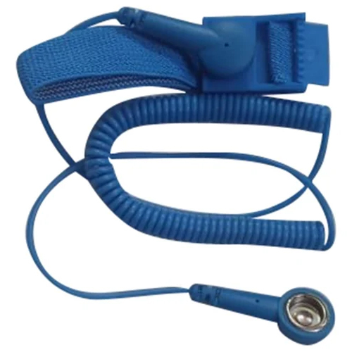 ESD Button Type Wrist Band