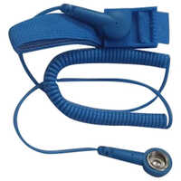ESD Button Type Wrist Band