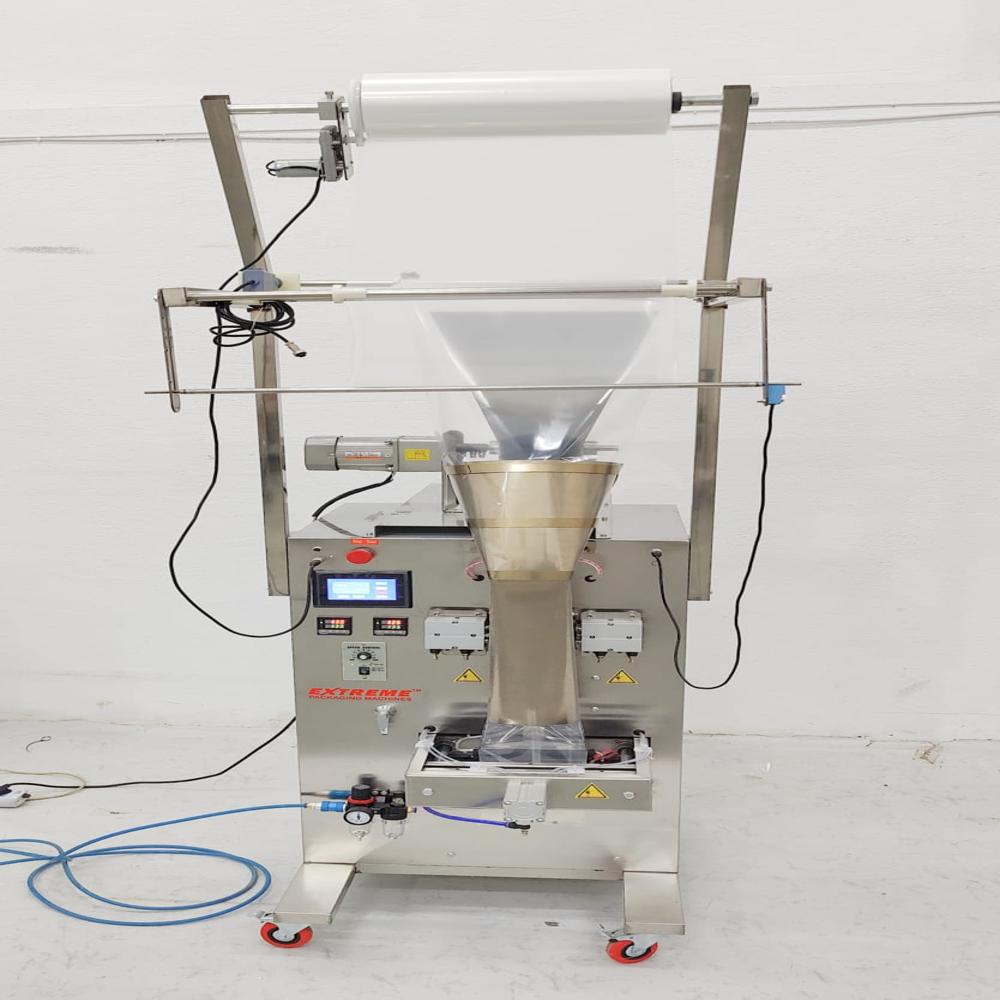 Pouch Packing Machine