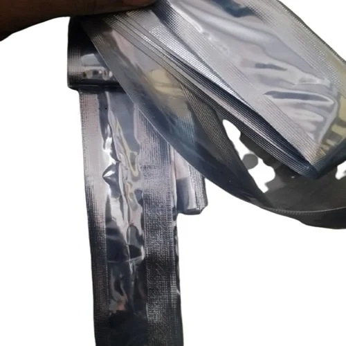 Esd Safe Static Shielding Bag Tube