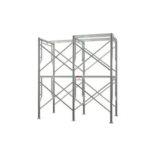 H Frame Scaffolding - Application: Construction