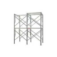 H Frame Scaffolding