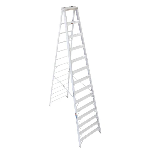 Aluminium Extension Ladder - Feature: High Quality