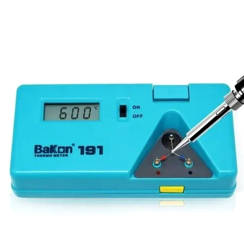 Thermo Meter
