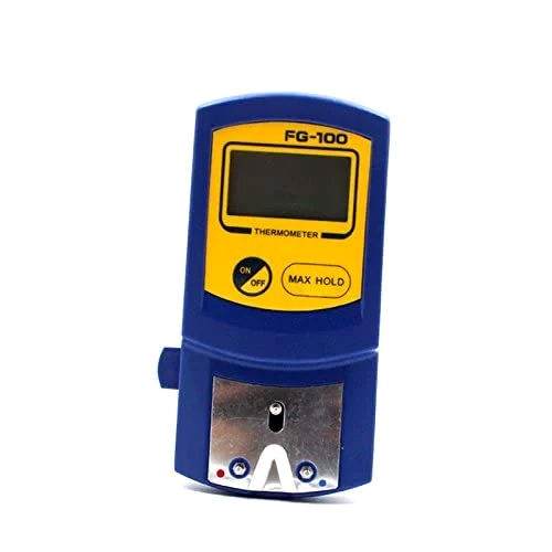 Thermo Meter