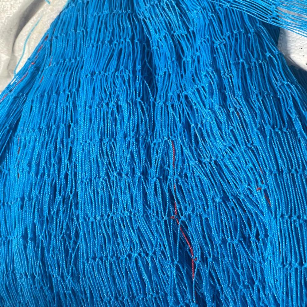 18ply - 100mm - 25md - Color: Blue
