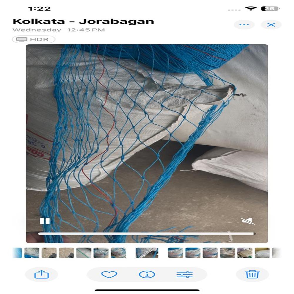 18ply - 100mm - 25md