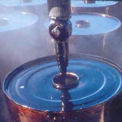 काला जापान पेंट