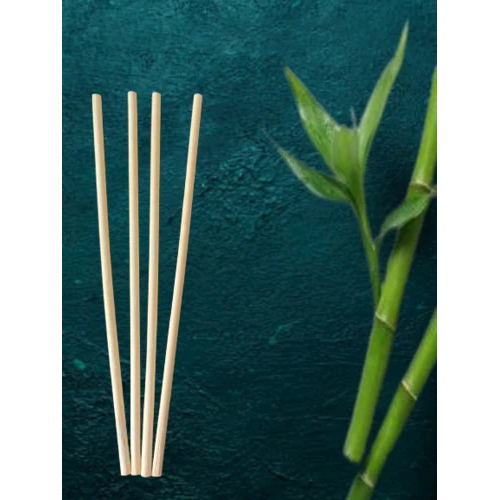 Reed Diffuser Incense Stick - Color: White