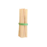 Lollipop Candy Sticks - Color: Light Brown