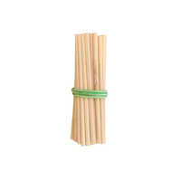 2.5mm Wooden Lollipop Stick - Color: White