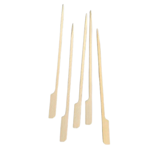 Wooden Gun Skewer - Application: For Event And Party Supplies