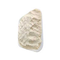 Bamboo Fiber Powder - Color: White
