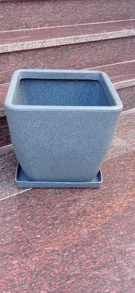 Square Shape planter