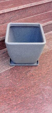 Square Shape planter