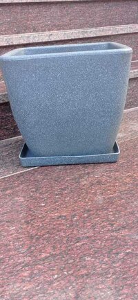 Square Shape planter