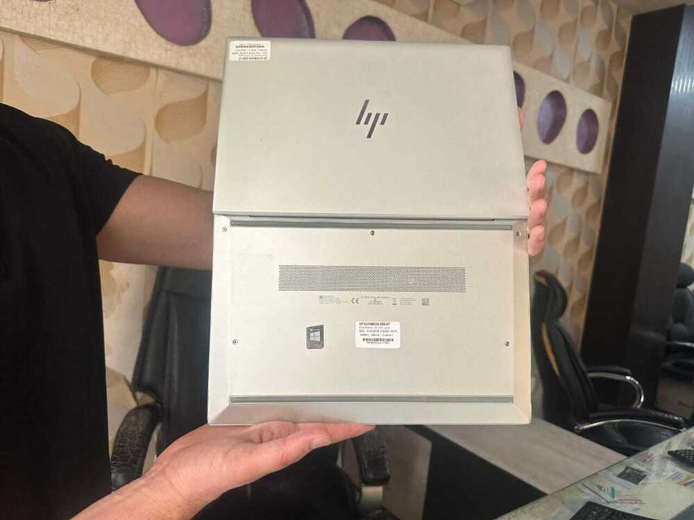 HP Laptops