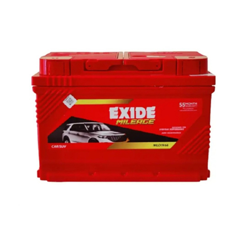 Automotive Battery