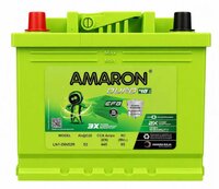 Bl 1500rmf Amaron Battery - Size: Standard