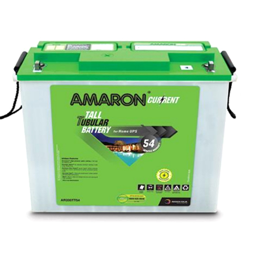 AR200TT54 200AH Amaron Battery