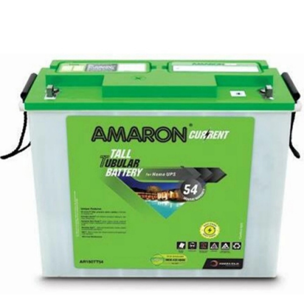 AAM-CR-AM 150TT Amaron Battery