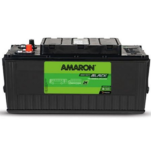 Battery Service