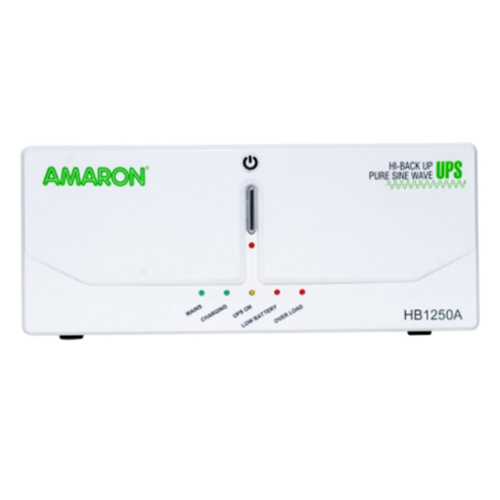 Amaron HB1250A Pure Sine Wave Inverter