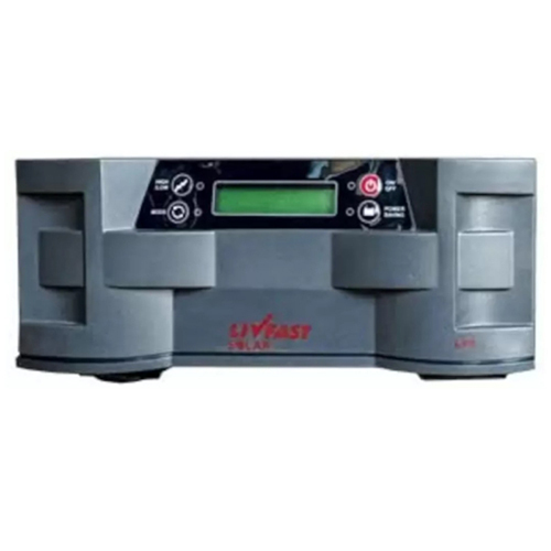 Livfast 1750-12V Solar Inverter